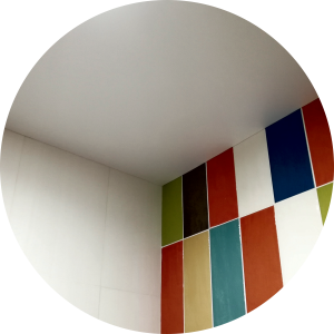 Бесщелевое примыкание