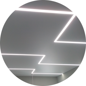 Световые линии