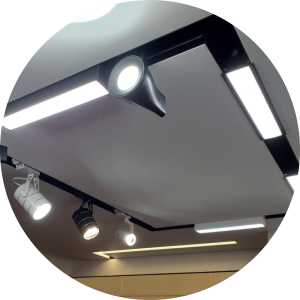 Нишевые линии