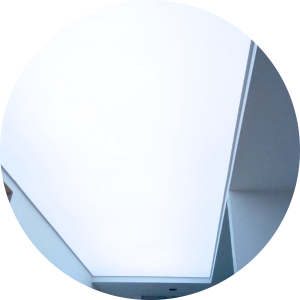 Световые потолки