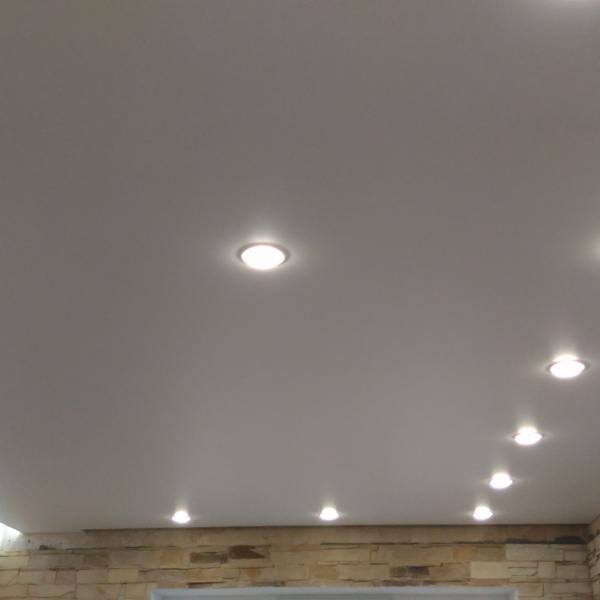 Cerutti Neve с нишами для штор 43300 р