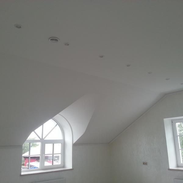 Clipso Standart в частном доме 76500 р