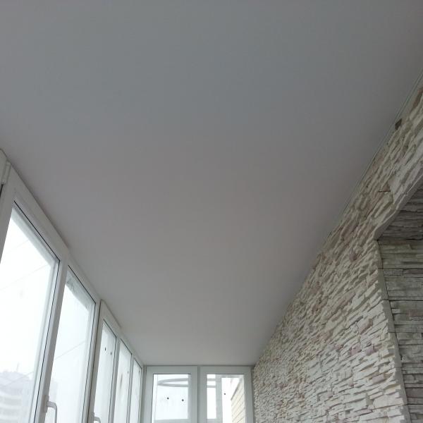 D-Premium на балконе 8100 р