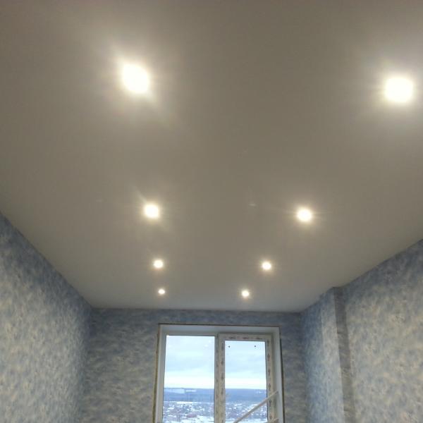 D-Premium в детской 20400 р