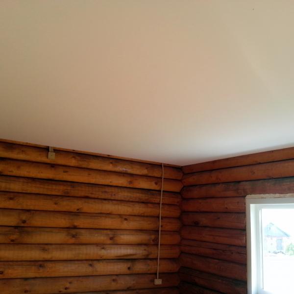 D-Premium в доме из бруса 16700 р