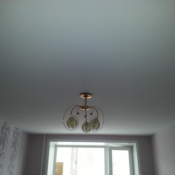 D-Premium в гостиной 19700 р