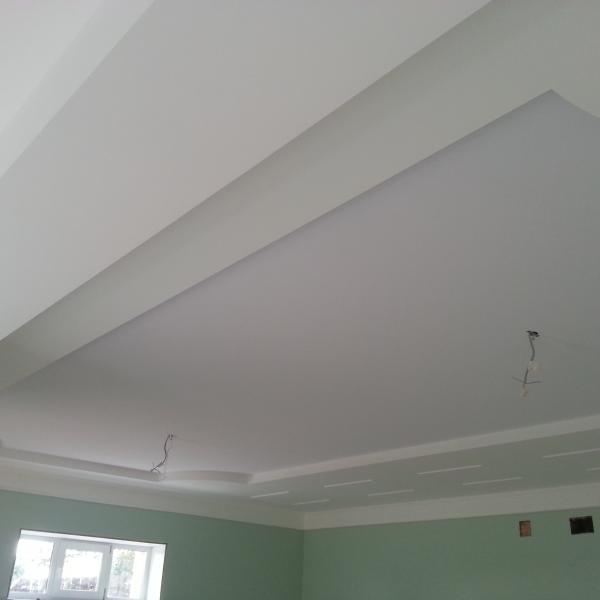 D-Premium в коробе из гипсокартона 29900 р